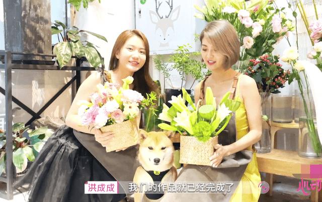 酒量是可以练出来吗？游戏画面